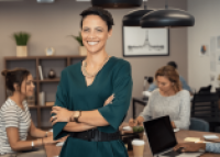Small Business Grants for Women: The Best of the Best